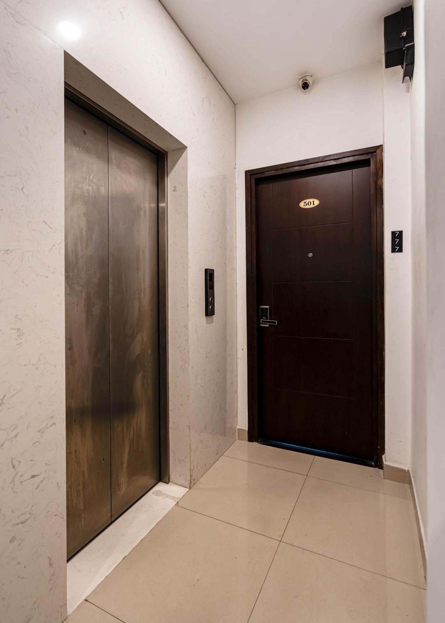 We Home Ton That Tung Cidade de Ho Chi Minh Exterior foto